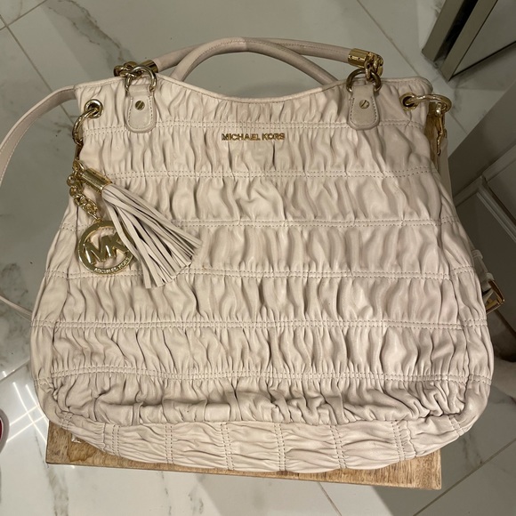 Michael Kors Tote - Picture 3 of 10